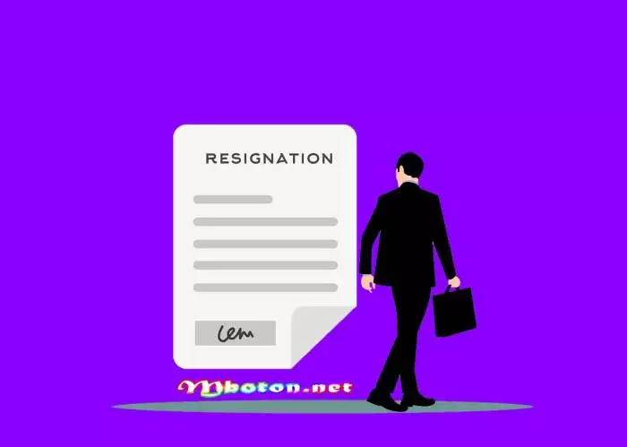 Alasan Resign Kerja Mendadak: Faktor Pemicu dan Cara Mengatasinya