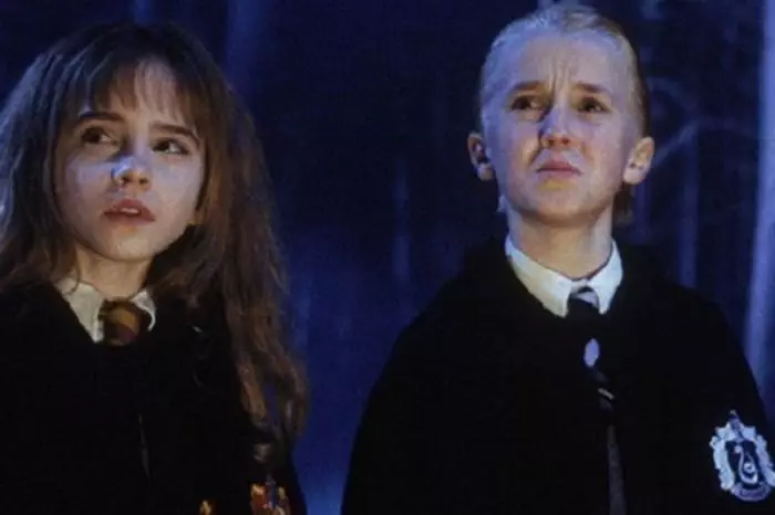 Apa Pekerjaan Draco Malfoy: Perjalanan dari Pelahap Maut ke Penebus