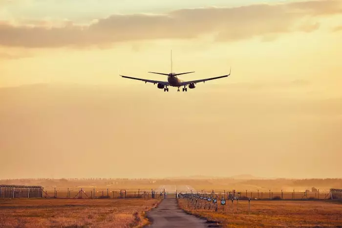 Jurusan Kerja di Bandara: Panduan Lengkap untuk Peluang Karier di Bandara