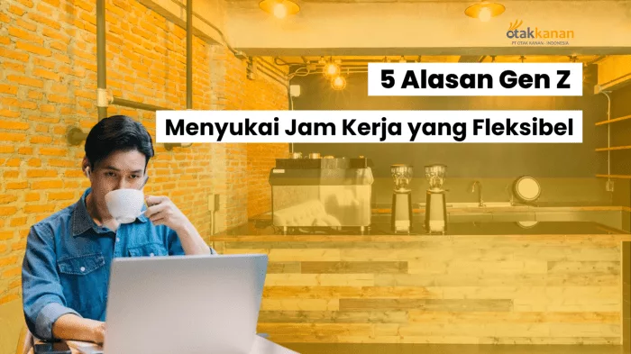 Jam Kerja Fleksibel: Meningkatkan Produktivitas dan Keseimbangan Kehidupan Kerja