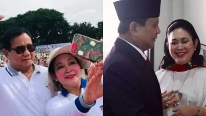 Kiprah Anak-Anak Prabowo: Dari Bisnis hingga Politik