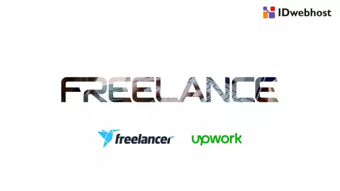 Freelance: Kerja Fleksibel, Penghasilan Tinggi