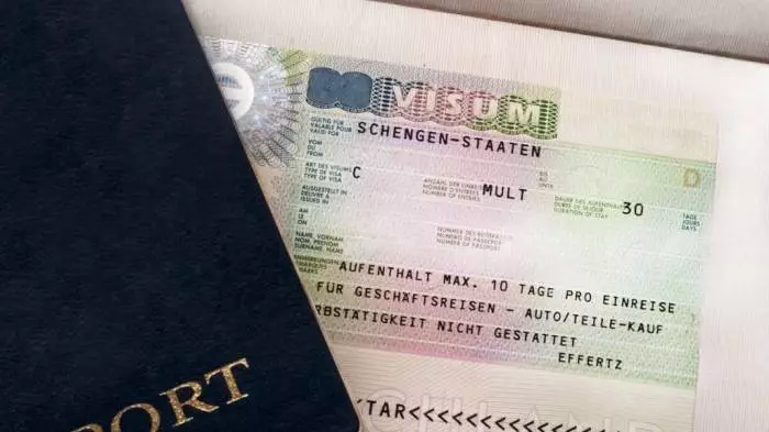 Hindari Penolakan Visa Kerja: Panduan Lengkap Alasan dan Solusi