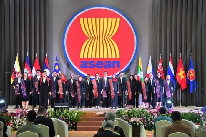 Alasan Dibalik Kerja Sama Negara-Negara ASEAN