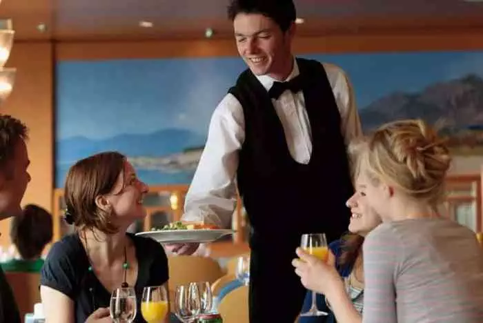 Apa Kerja Waiters: Tugas, Keterampilan, dan Jalur Karier