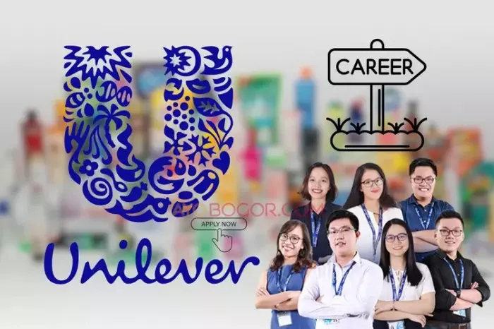 Jurusan Prospektif untuk Berkarier di Unilever