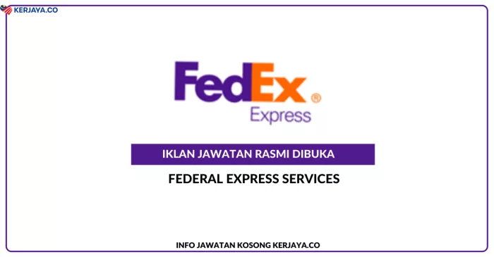 Jam Kerja Fleksibel dan Dinamis FedEx: Panduan Lengkap