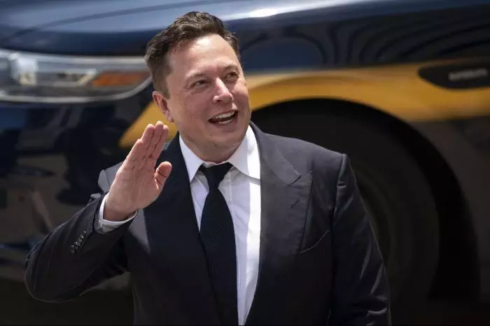 Elon Musk: Sang Visioner Inovatif di Balik Kemajuan Teknologi