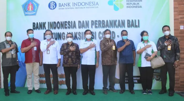 Bekerja di Bank Indonesia: Karier yang Menantang di Sektor Keuangan