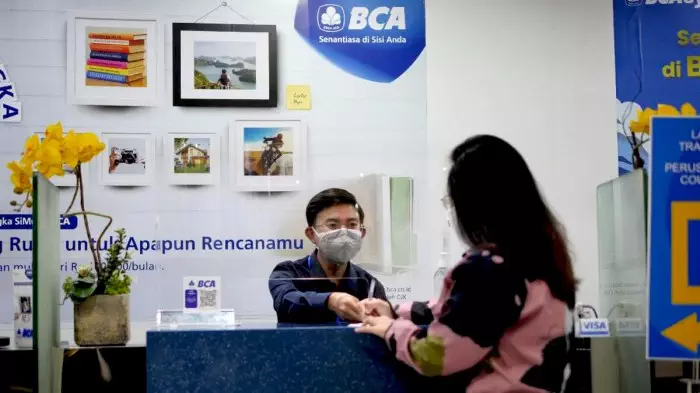 Jam Kerja CS BCA: Solusi untuk Segala Kebutuhan Perbankan Anda