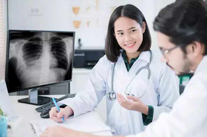 Jurusan Radiologi: Prospek Karier dan Tugas Penting