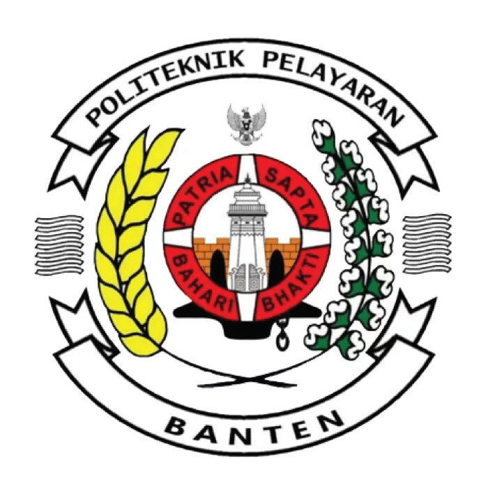 Logo Poltekpel Banten