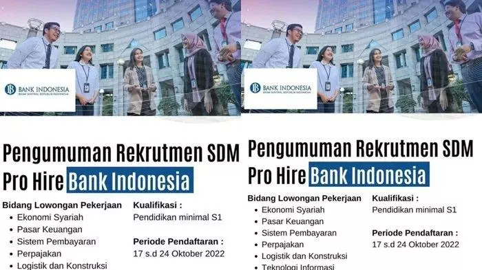 Jurusan Bahasa Indonesia Bisa Kerja di Bank?