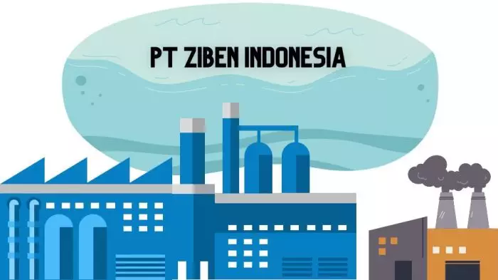 Jam Kerja PT Ziben Indonesia: Optimalisasi Produktivitas dan Keseimbangan