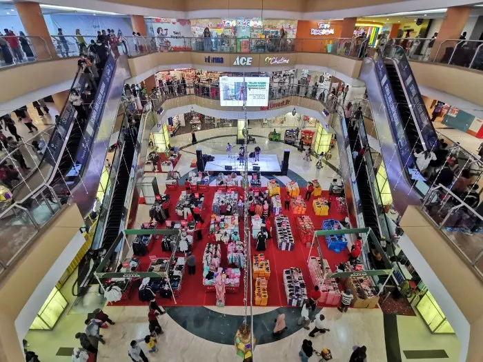 Jam Buka Q Mall Banjarbaru: Pusat Belanja Modern di Kota Idaman