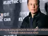 Siapa Elon Musk Dan Mengapa Resumenya Menjadi Trend Pencari Kerja Masa Kini