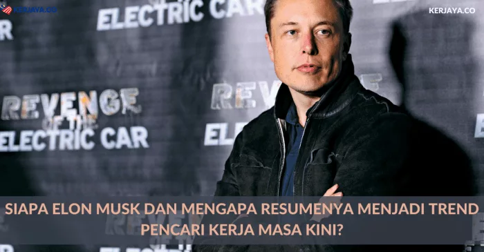 Jam Kerja Ekstrem Elon Musk: Berkah atau Kutukan?