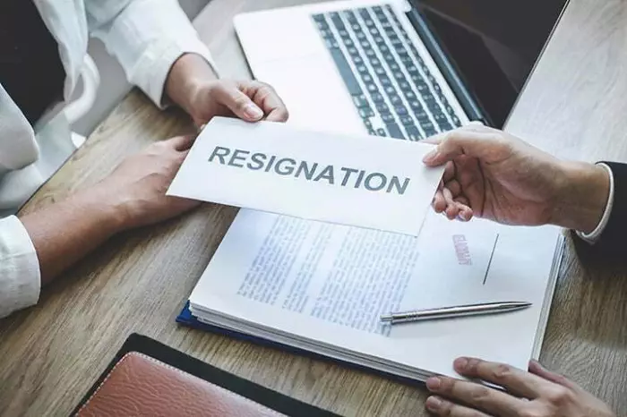 Tips Resign Kerja: Panduan Komprehensif