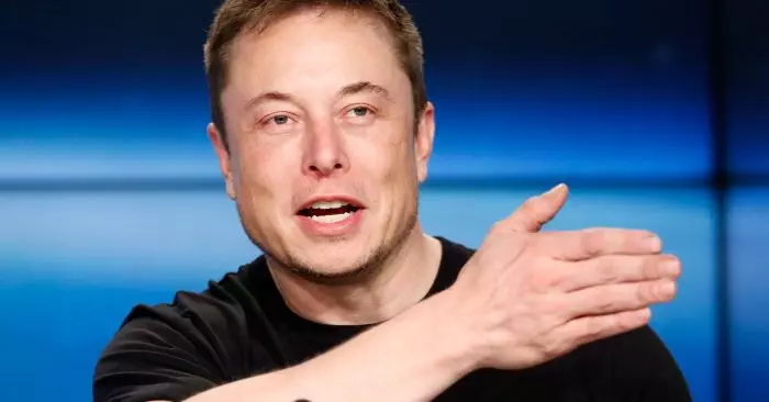 Apa Pekerjaan Elon Musk: Sang Visioner Inovator