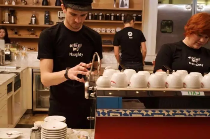 Kerja Cafe Apa Saja: Panduan Lengkap dari Barista hingga Manajer