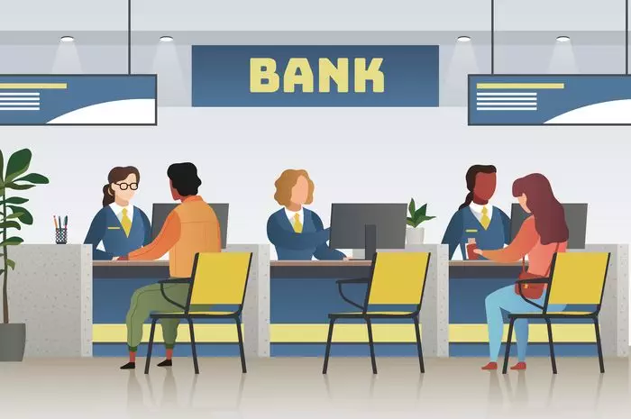 Alasan Memilih Profesi Teller Bank: Stabilitas dan Pelayanan