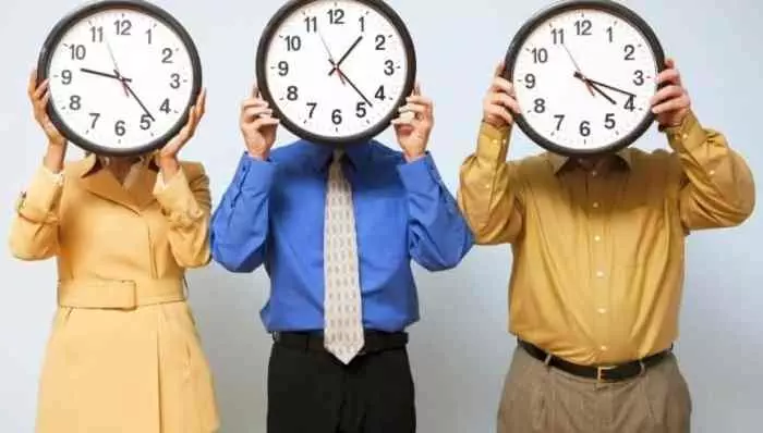 Jam Kerja Efektif: Kunci Peningkatan Kinerja dan Kepuasan Kerja