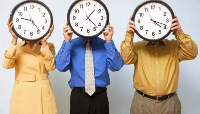Optimalkan Jam Kerja Efektif untuk Produktivitas dan Keseimbangan Hidup