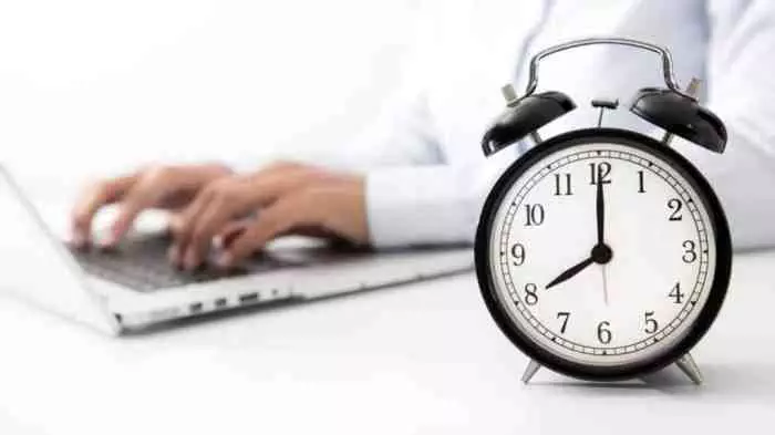 Optimalkan Jam Kerja Efektif untuk Produktivitas dan Keseimbangan Hidup