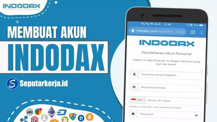 Jam Kerja Indodax: Panduan Lengkap untuk Waktu Operasional dan Strategi Trading