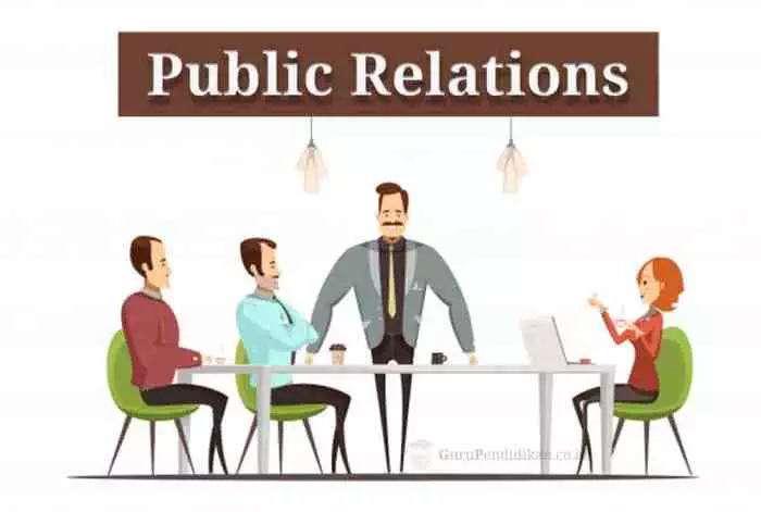 Apa itu Public Relations: Menjembatani Komunikasi untuk Kesuksesan Bisnis