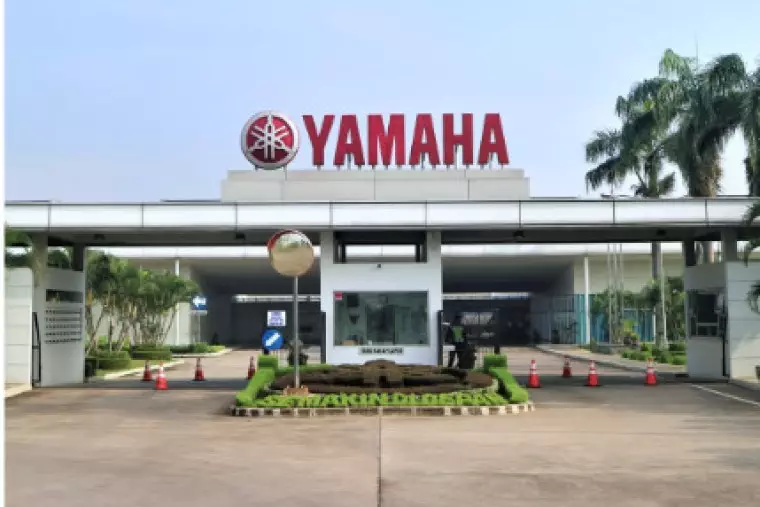 Lowongan Kerja Operator Produksi PT Yamaha Motor Indonesia di Jakarta, Karawang, dan Bekasi